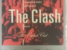 The Clash – Down At The Casbah Club (Or...The Return Of Tory Crimes) 2LP