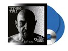 JETHRO TULL THE ZEALOT GENE 2 X Blue VINYL + CD ALBUM PRESALE 26/01/22