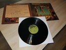 LP / Klaus Schulze – Timewind \ GREEN BRAIN 1975 GER - Electronic, Berlin-School
