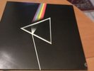LP PINK FLOYD - THE DARK SIDE OF THE MOON 1973 ger HARVEST ,emi shvl 804