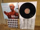 Tripping Daisy - I Am An Elastic Firecracker Original 1995 US Vinyl LP, stamps