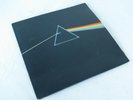 Pink Floyd The Dark Side of the Moon Vinyl Record Version SHVL 804