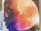 KID CUDI - MAN ON THE MOON END OF DAY 2LP Vinyl Hip Hop NEW SEALED