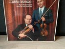 SXL 6088-WideBand-Violin:Oistrakh-Kondrashin-Mozart-AS NEW