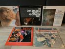 5Lp's-The Dave Brubeck Quartet-NM