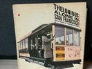 Thelonious Monk Alone In San Francisco -Riverside RLP-NL Mono-12312- NM