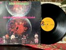 Iron Butterfly In-A-Gadda-Da-Vida Atco, LP Vinyl signed Ron Bushy Lee Dorman +