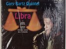 GARY BARTZ QUINTET: Libra US Milestone OG Jazz Vinyl LP