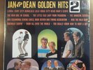 Jan & Dean Golden Hits Volume 2 SEALED LP LST-7417