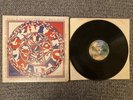 Grateful Dead Lp The History Of 1972 Bear’s Choice Original Press In Shrink N. M