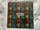 DAVID BOWIE LIVE AT THE KIT KAT CLUB LP