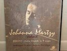 JOHANNA MARTZY VIOLIN PAUL KLETZKI CONDUCTOR ORIG ANGEL LP NM