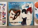 DEREK SMITH THREE (3) PROGRESSIVE LPs DAVID STONE MARTIN COVERS ALL IN SHRINK NM