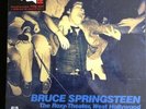 Bruce Springsteen The Roxy Theater, West Hollywood July 7, 1978