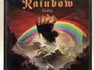Blackmore's Rainbow – Rainbow Rising, Oyster/Polydor Vinyl Lp