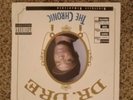 Chronic by Dr. Dre (Record, 2001)
