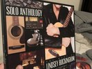 Lindsey Buckingham - Solo Anthology: The Best Of [6LP Box Set] Fleetwood Mac