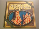 MONTY PYTHON Matching Tie & Handkerchief LP NM Vinyl