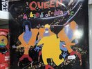 Queen It's A Kind Of Magic 1986