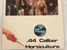 Guns n' Roses - .44 Caliber Horticulture Bootleg LP