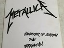 1990 METALLICA 45rpm 12