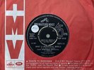 LOUIS ARMSTRONG ‘What A Wonderful World/Cabaret’ HMV 45