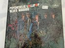 BLUES MAGOOS 