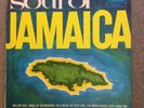 SOUL OF JAMAICA, original rocksteady vinyl compilation LP, UK ‘68 (Trojan) TRL 3