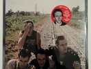 THE CLASH – 'Combat Rock' (1982) LP - Original First Press *FACTORY SEALED*