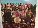 The Beatles “Sgt Peppers Lonely Hearts Club Band” SMAS-2653 VG+