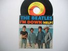 Beatles*1965 0riginal Picture Sleeve +45 