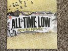 all time low nothing personal