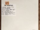 THE BEATLES WHITE ALBUM ORIGINAL FACTORY SEALED FIRST PRESSING w/ HYPE STICKER
