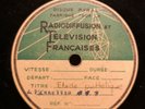 Pierre Henry et Pierre Schaeffer  experimental concrete music Pyral