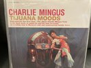 CHARLIE MINGUS: Tijuana Moods RCA/Classic Records Audiophile 180g NM/NM+