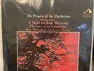 Moussorgsky: The Power Of The Orchestra - Analogue Productions 200g 2-LP NM/NM+