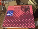 Grachan Moncur III Evolution Music Matters 2010 45 RPM 2LP Blue Note
