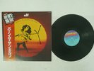 ELF TRYING TO BURN THE SUN SAFARI VIP-4144 JAPAN OBI VINYL LP