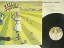 GENESIS NURSERY CRYME CHARISMA RJ-7302 JAPAN VINYL LP
