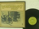 GRATEFUL DEAD WORKINGMAN'S DEAD WARNER P-8096W JAPAN VINYL LP
