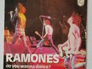 Ramones Do You Wanna Dance 7