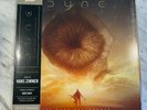 MONDO The Dune Sketchbook Soundtrack Hans Zimmer Vinyl 3XLP Color NUMBERED /3000