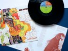 NEAR MINT ORIGINAL 1968 JONI MITCHELL DEBUT ALBUM SONG TO A SEAGULL VINYL LP
