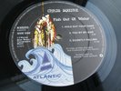 Chris Squire (Yes) FISH OUT OF WATER 1975 UK LP 1st Press W/Poster UNPLAYED MINT