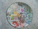 Sex Pistols - Same 1986 NETHERLANDS PICTURE DISC LP ANTLER PUNK/KBD