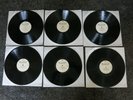 ERIC CLAPTON - CROSSROADS 6LP BOX SET -  ROCK 1988 UK 1ST PRESSING 835 262-1 EX