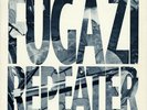 Fugazi Repeater Vinyl LP Record 1990 Hardcore Punk Album minor threat NEW SEALED