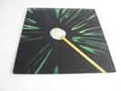 PIERRE MOERLEN'S GONG 'TIME IS THE KEY' LP UK ARISTA RECORDS 1979 FIRST PRESSING