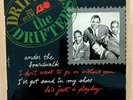 THE DRIFTERS - FRENCH EP 45T 7