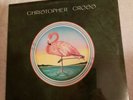 SEALED Christopher Cross Self-Titled LP BSK 3383 Sailing Ride Like the Wind